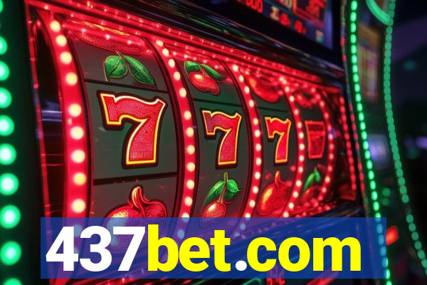 437bet.com