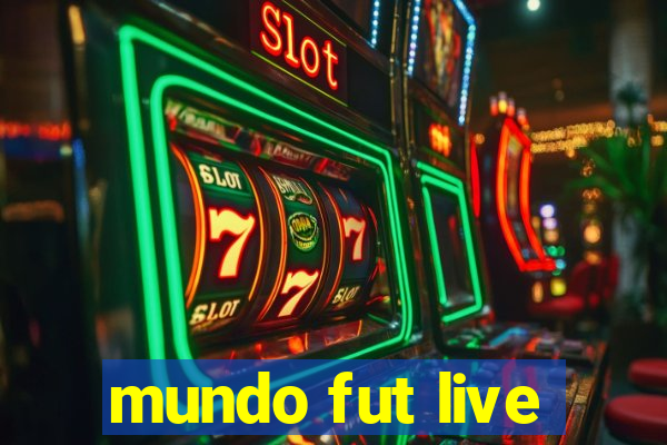 mundo fut live