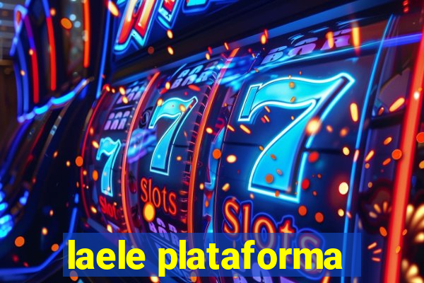 laele plataforma