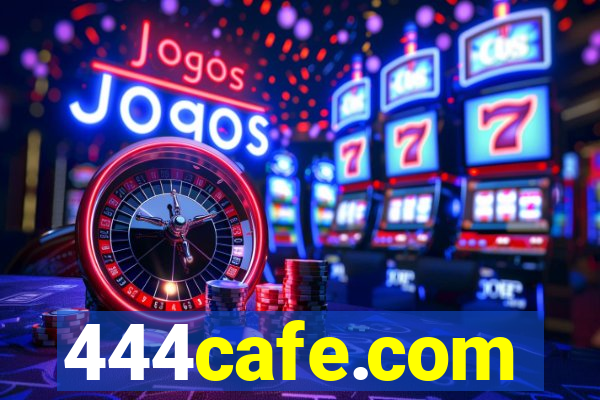 444cafe.com