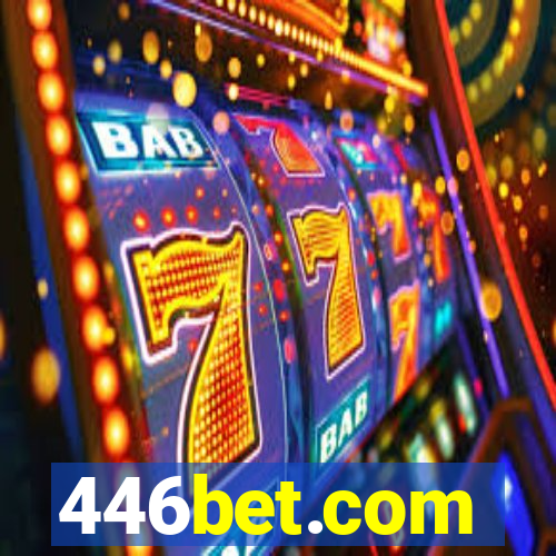 446bet.com