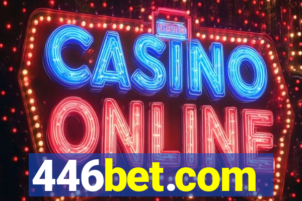 446bet.com