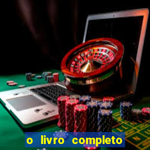 o livro completo do baralho petit lenormand pdf