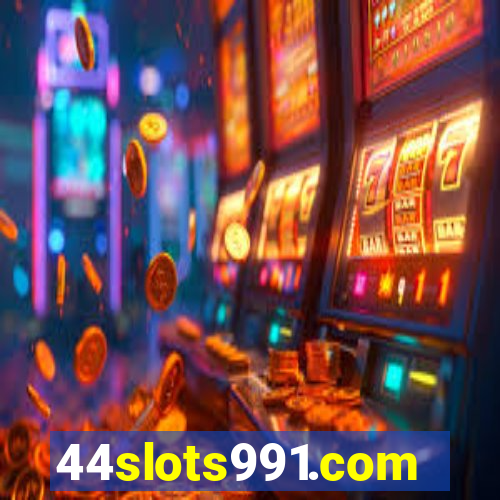 44slots991.com