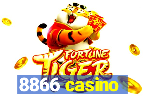 8866 casino