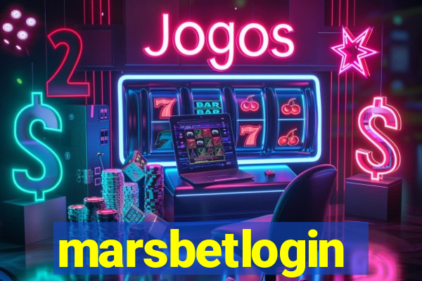 marsbetlogin