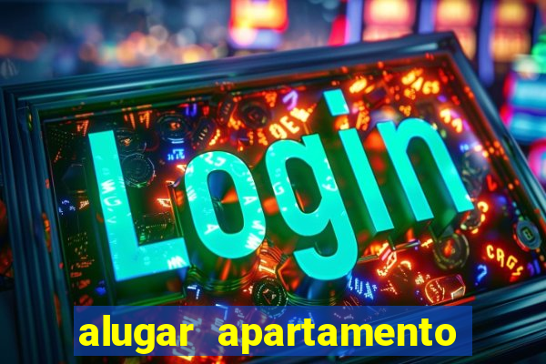 alugar apartamento mobiliado porto alegre