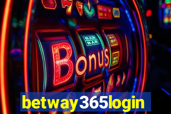 betway365login