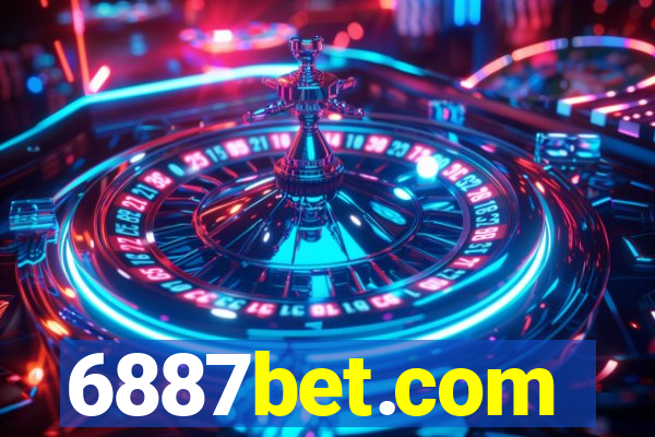 6887bet.com