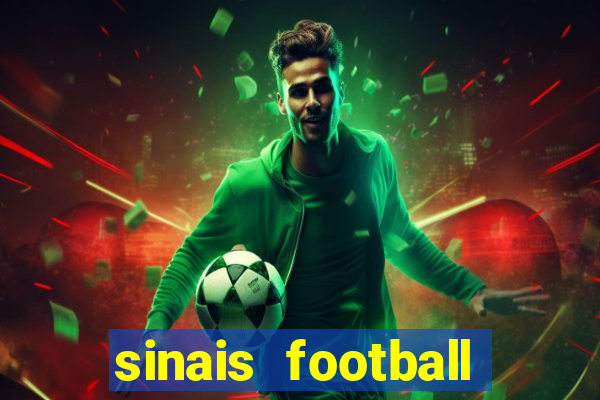 sinais football studio telegram