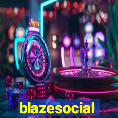 blazesocial