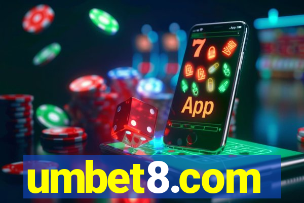 umbet8.com