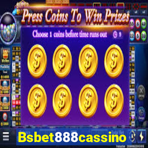 Bsbet888cassino