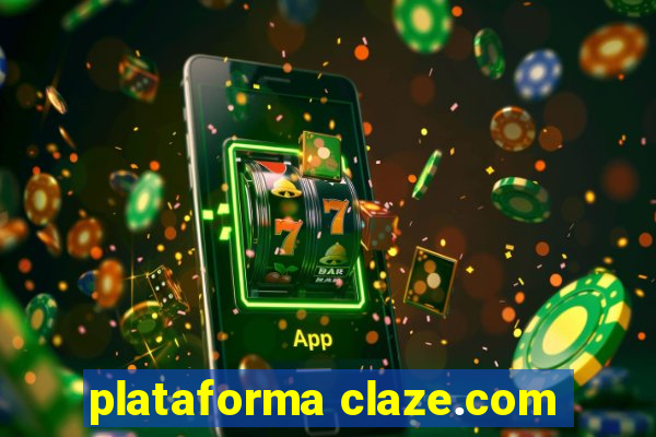 plataforma claze.com