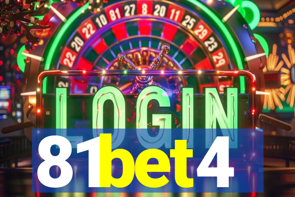 81bet4