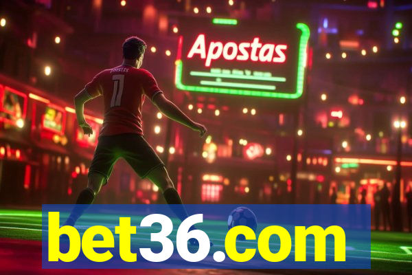 bet36.com