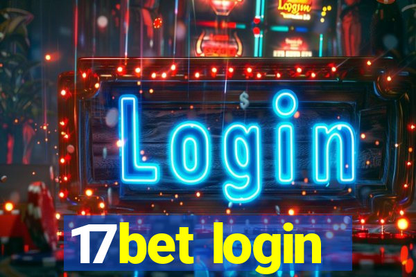 17bet login