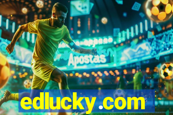 edlucky.com