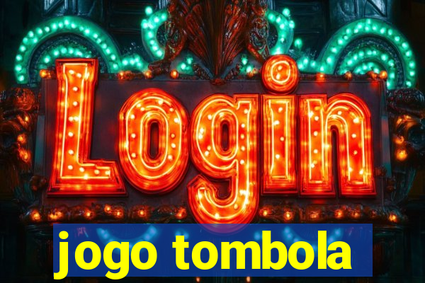 jogo tombola