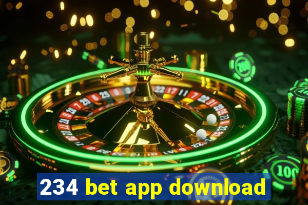 234 bet app download