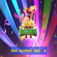 Rei Arthur Edi  o Ouro rei arthur (2004 onde assistir) rei arthur