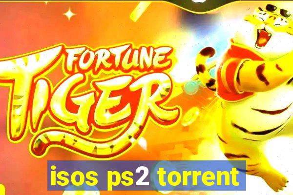 isos ps2 torrent