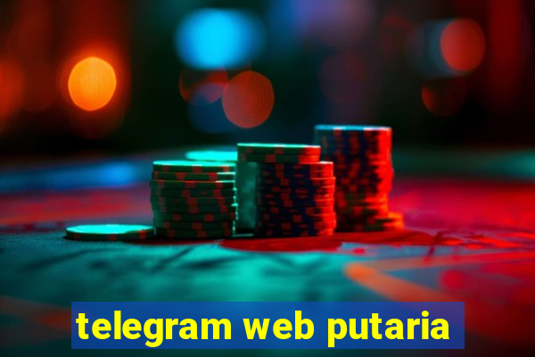 telegram web putaria