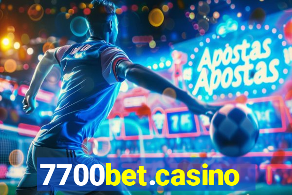 7700bet.casino