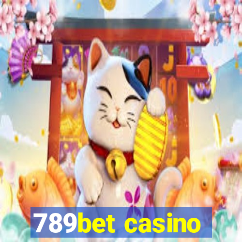 789bet casino