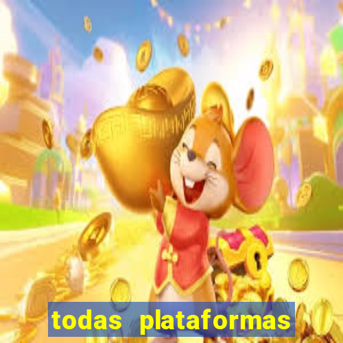 todas plataformas de jogos