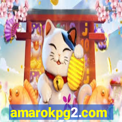 amarokpg2.com