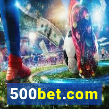 500bet.com