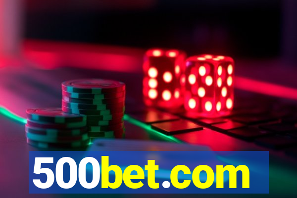 500bet.com