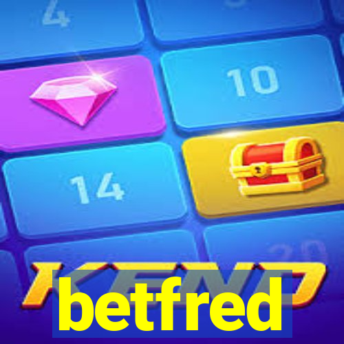 betfred