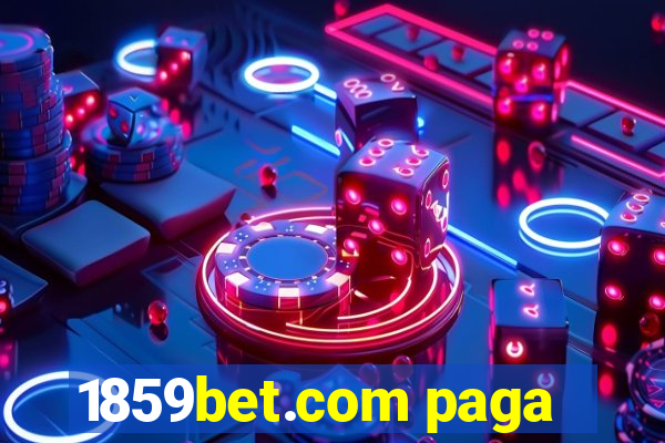 1859bet.com paga