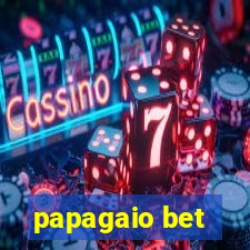 papagaio bet