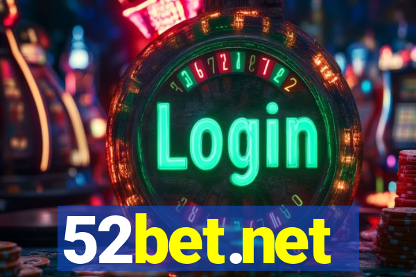 52bet.net