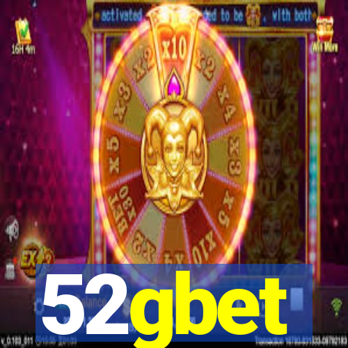 52gbet