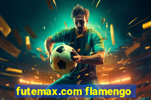 futemax.com flamengo