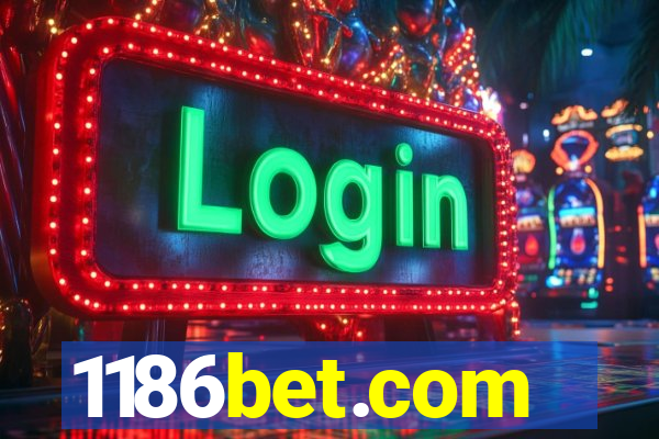 1186bet.com