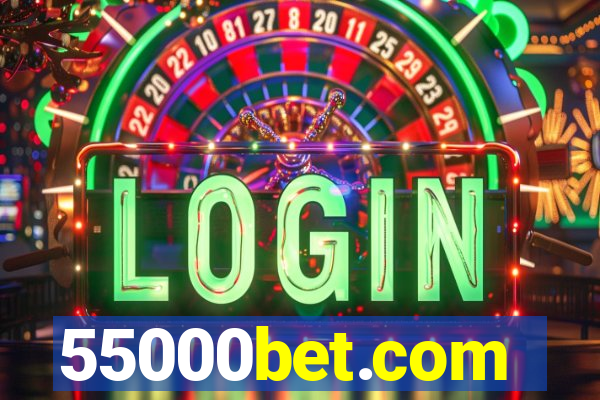 55000bet.com