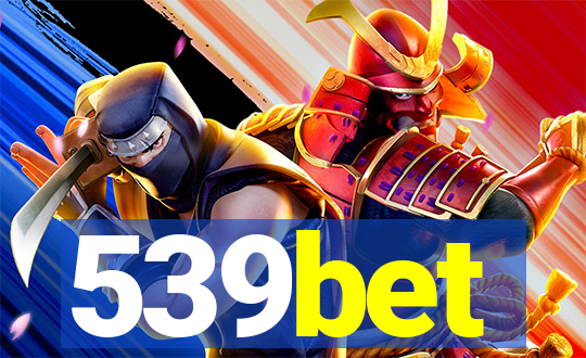 539bet