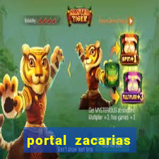 portal zacarias futebol mexicano