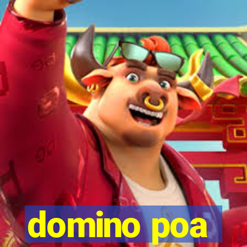 domino poa