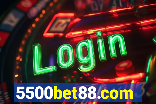 5500bet88.com