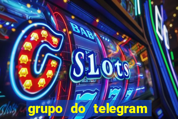 grupo do telegram pode tudo