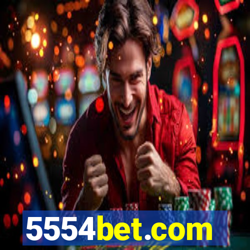 5554bet.com