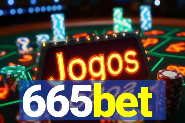 665bet