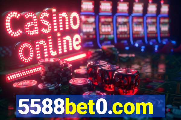 5588bet0.com