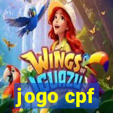 jogo cpf